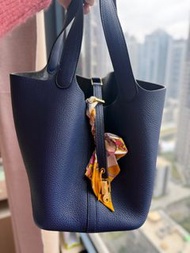 Hermes Picotin 22