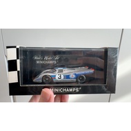 1/43 Mini Cut minichamps porsche porsche 917K Martini Color Matching 1971 Saibering 12 Hours Enduran