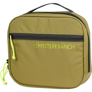 MYSTERY RANCH Mission Control Medium Storage Bag 2L - Black