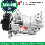 HIGH QUALITY Nissan Sylphy G11 B17 Aircon Compressor AIR COND