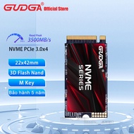 GUDGA M2 NVME PCI-e Signal Gen3.0x2 2242 NVMe SSD 1TB 128GB 256GB 512GB Hdd Nội Bộ Ổ Cứng Lưu Trữ Th