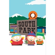 South Park Series | Drama Google Drive