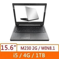 ENOVO G50-80 80E501FYTW 15.6 (i5-5200U/4G/1T)