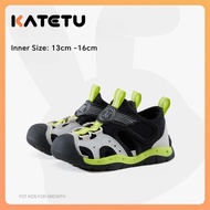 KATETU Everyday Wear Casual Toddler Sandals X5BE009