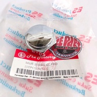 Upper Triangle Handlebar Cover Nut Cb GL Win Satria Fu GL Pro M21 Rare