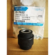 Nissan Navara (D40T) Front Absorber Bush Lower  **1Pcs**