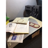 Original Nokia 3660 Box Complete dusbuk