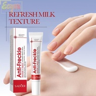 ECYOU Face Cream, Natural Moisturizing Hydroquinone Facial Cream, Hot Darkening Hydration Brighten F