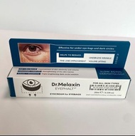 Dr.Melaxin 眼袋隱形霜 10毫升