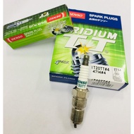 IT20TT DENSO (4pcs) IRIDIUM TT SPARK PLUG (GEN2 CAMPRO BLM CAMPRO)