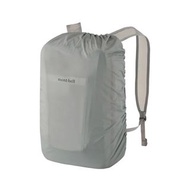 【💥日本直送】12L mont-bell 背包 輕便背包