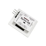 Ledi MINI Pengawal Penerbangan Sayap Tetap BYME-DB Pengawal Penerbangan Sayap Segi Tiga Pesawat Kert