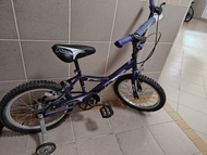 兒童單車 bmx