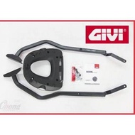 GIVI HRV bracket for SNIPER 150