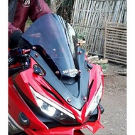 Cbr150r FACELIFT MASK VISOR CBR150R FACELIFT