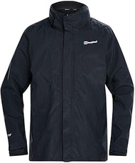 Men's Hillwalker 3-in-1 Gore-Tex Waterproof Jacket, Durable, Breathable Raincoat