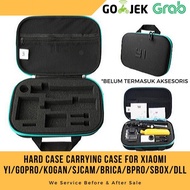 TERBARU Tas Original Hard Case For Xiaomi Yi Action Camera Gopro Kogan