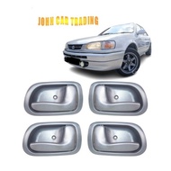Toyota Corolla AE111 1996 Inner Door Handle AE111 Door Inner Handle SEG 96' (Sell in pc)