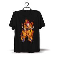Ctrl.id - PREMIUM DISTRO T-SHIRTS DTF DTG DRAGON BALL Z SUPER SaAN
