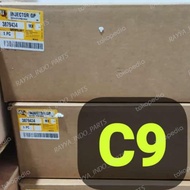 injector d6r caterpillar 387 9434 c9