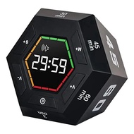 Pomodoro Timer, Productivity Timer, 3, 5
