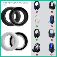 CRE Headset Earpads Cover for Sony GOLD 7 0 for PSV PC VR CUHYA0080 Headphone