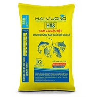 H88 Hai Vuong fishing bait
