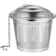 Tea Strainer Tea Strainer Tea Strainer Tea Making Handy Tool Tea Separator Tea Strainer Tea Cup Stra