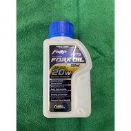 faito fork oil 20w advanced technolgy