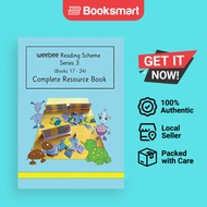 Complete Resource Book weebee Reading Scheme Series 3 | Price-Mohr, R, M | Paperback | English Editi