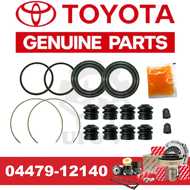 (FRONT) Disc Brake Repair Kit FULL SET / HALF SET for Toyota Corolla AE92/ AE101/AE111 4A 16V 1.6 Sp