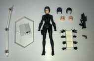 【FIGURE同好會】FIGMA 274 攻殼機動隊 新劇場版 草薙素子