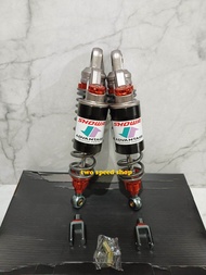 Shockbreaker Shock Showa Tabung Atas EKTREME 280mm 320mm 340mm RX king fizr Jupiter Supra Nmax PCX a