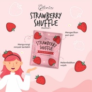 MASKER ORGANIC BY LEA GLORIA