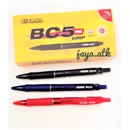 PRINT PEN GOOD CETREK PEN SHARP TIP NEEDLE POINT BC-5 BAZIC