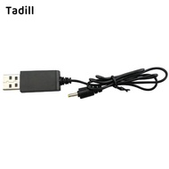 [dksqer] RC Quadcopter USB 3.7V Lipo Battery Charger Line for H47 E56 Drone Accessory