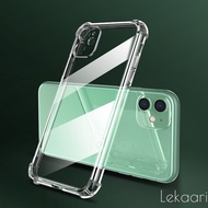 Transparent TPU Case for Tecno Spark 10C Pop 10 9 8C 8 7T Pova 7 6 5 Pro Air Neo 2 5G KF8 KD6 CD7 Ba