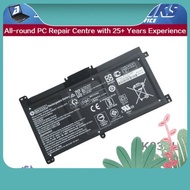 ️[Genuine battery] HP Pavilion x360 battery 14m 14m-ba 14m-ba011dx 14m-ba013dx 14-ba033TX BK03XL Ori