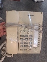 Panasonic KX-T7750 電話