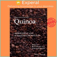 Quinoa : Improvement and Sustainable Production by Kevin S. Murphy (US edition, hardcover)