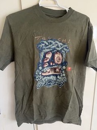 Cactus Jack/ Travis Scott T shirt