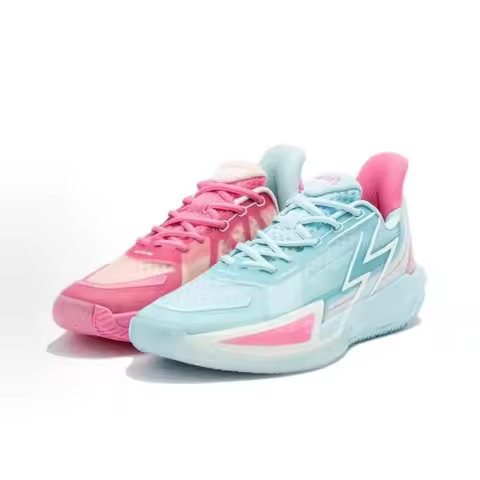 361 Degrees BIG3 4.0 Quick Unisex Basketball Sports Shoes Comfort Wear-Resistant Anti-Slip Mesh Brea