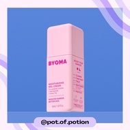 พร้อมส่ง BYOMA — Moisturizing Gel Cream