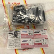 Tarlin International 電腦 Server Palm Network Equipment 網路設備 日本 扭蛋 盲盒 抽獎