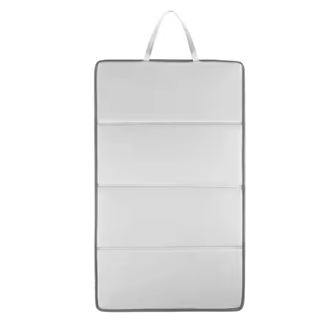 EYFL-For Clothes For Steamer Board Foldable Steam Board Stand For Steaming Hanging Ironing Board Ste