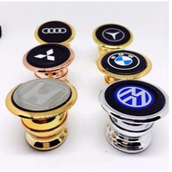 360 degree magnetic car phone holder for air vent