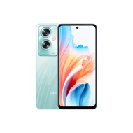 OPPO A79 5G (8+256GB) | จอ 6.72" 90Hz | Dimensity 6020 | กล้อง 50MP | แบต 5000mAh | ชาร์จไว 33W