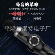 Muscle Fitness Massager Gun Fascia Gun Folding Fascia Gun Relax Electric Mini Impact Silent Massager