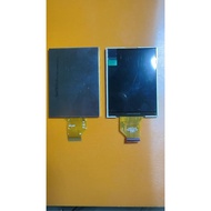 Suitable for Kodak FZ41FZ42 FZ43 45FZ51 FZ53 FZ55 Camera Screen LCD Display