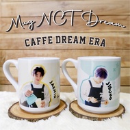 Nct DREAM] NCT DREAM Glass/NCT DREAM DIGITAL PRINTING MUG - NCT DREAM MERCHANDISE/NCT DREAM/NCT/Gift